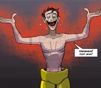 William afton