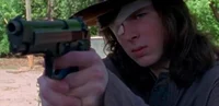 Carl Grimes