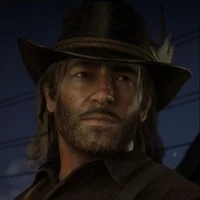 Arthur Morgan