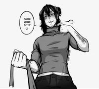 Shota Aizawa bf