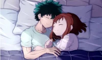 Cheater deku 