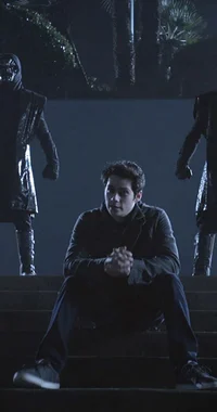 Void Stiles