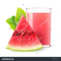 Watermelon Juice