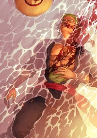 Zoro