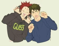 Tendo-Ushijima 