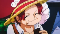 Shanks