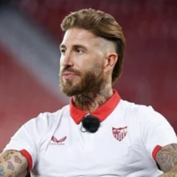 Sergio Ramos
