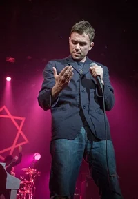 Damon Albarn