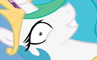 Crazy Celestia