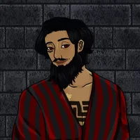 Vulcan of Netherwood