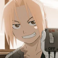 Edward Elric