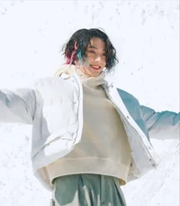 Jeon jungkook singer