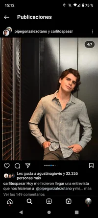 Felipe Otano 