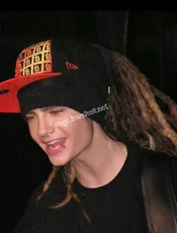 Tom Kaulitz