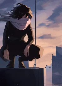Shota aizawa