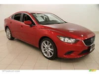 2014 mazda6 touring