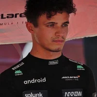 Lando Norris