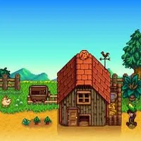Pelican town