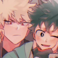 Bakudeku 1