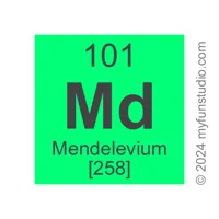 Mendelevium