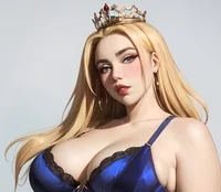 Queen Marie