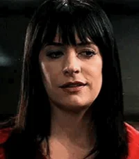 Emily Prentiss