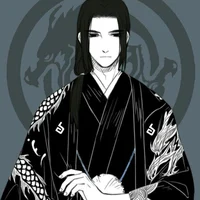 Hanzo Shimada