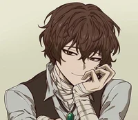 Дазай Осаму