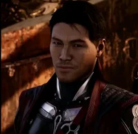 Kenshi Takahashi