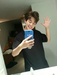 Jimin 