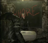 Leon Kennedy