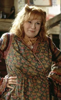Molly Weasley