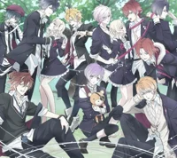 Diabolik lovers