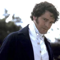Fitzwilliam Darcy