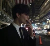 boyfriend Mafia Boss