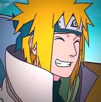 Minato Namikaze