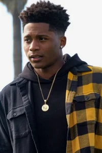 Darnell Hayes