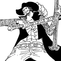 Mihawk