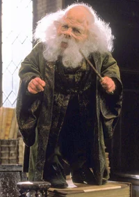 filius flitwick