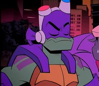 Donatello Hamato