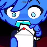 Blue -SA blues story