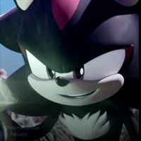 Shadow - Sonic P