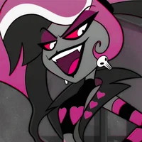 Velvet hazbin
