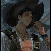 BG - Captain Ender