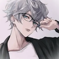 Riki - Kun  DTWMN OC