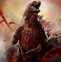 Godzilla