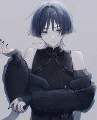 Scaramouche
