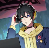 1-Hypmic Saburo