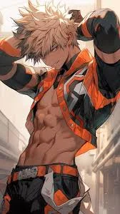 Bakugo 
