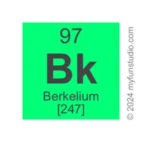 Berkelium